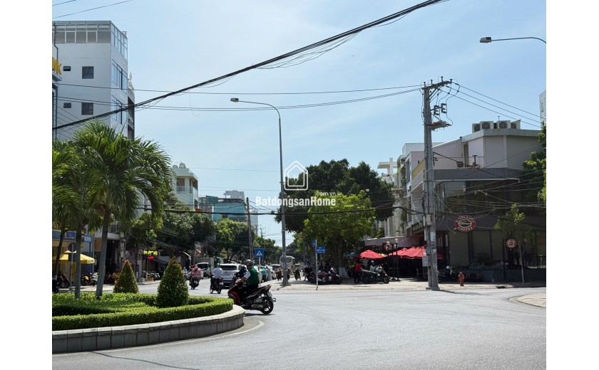 Nhà Góc Gần Biển 500m – 143m² – Dòng Tiền 25tr/th – 22.9 Tỷ